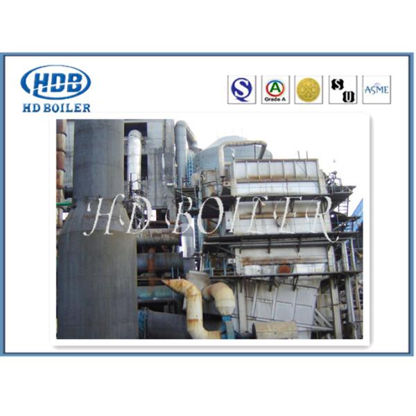 Quality ASME National Board Standard HRSG Waste Acid Recycling Boiler for sale