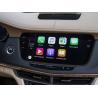 China Wireless Cadillac Apple CarPlay Interface , Android Auto Display For XTS XT5 ELR factory