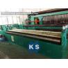 China Custom Gabion Production Line Automatic Gabion Netting Hydraulic Packing Machine factory