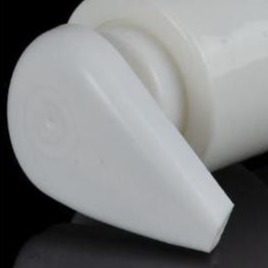 Quality 28 410 24 415  White Lotion Hand Cream Pump Dispenser For Conditioner for sale