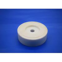 China Ultrasonic Fogger Alumina Tap Ceramic Disc Cartridge / Sleeve Parts factory