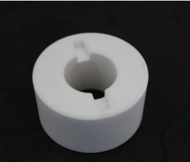 Quality Microporous Precision Ceramic Parts , Alumina Ceramic Components For Medical for sale