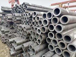 Quality SCH40 Carbon Steel Seamless Steel Pipe SCH80 Construction Steel Pipe for sale