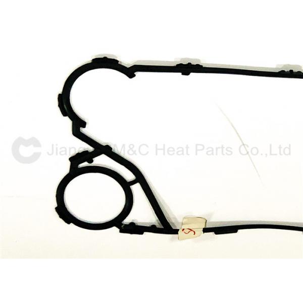 Quality Frame Spare Parts , S17 Shell And Tube Heat Exchanger Gaskets Easy Maintenance for sale