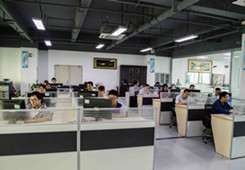 China Factory - Shenzhen Jnicon Technology Co., Ltd.