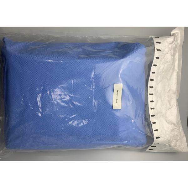 Quality Waterproof Surgical Dressing Pack Disposable Tur Urology Surgical Procedure for sale