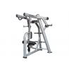 China Logo Customized Plate Loaded Gym Machines , Plate Loaded Low Row Machine factory