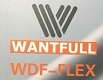 China JIA XING WDF FLEX  INSULATION logo