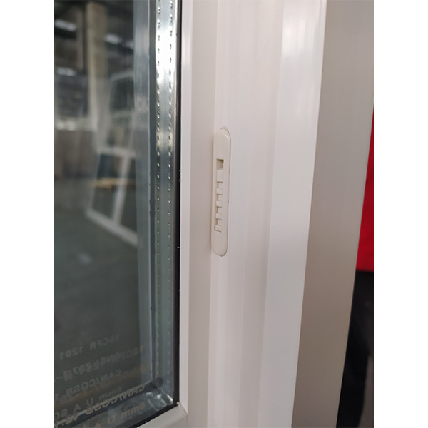 Quality Kitchen Vinyl PVC UPVC Aluminium Windows With NFRC Certification for sale