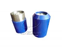 China Aluminum Valve Casing Float Collar PDC Drillable Feature 1 Year Warranty factory