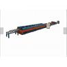 China Automatic Cable trench making machine / Cable Tray Roll Forming Machine factory