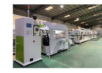 China Factory - Delicacy packaging machinery co., ltd.