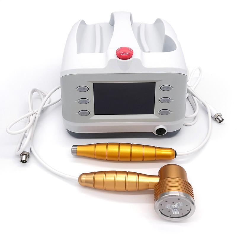 China Rheumatoid Arthritis Joint Pain Relief Device Laser Acupuncture Machine For Clinic Use factory