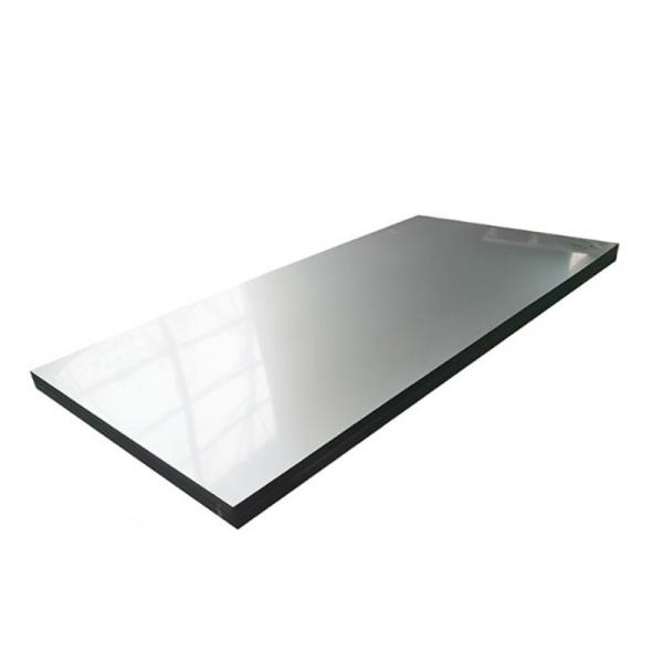 Quality 3cr12 Cold Rolled Stainless Steel Sheet DIN1.4003 BA 2B No.1 No.4 No.5 for sale
