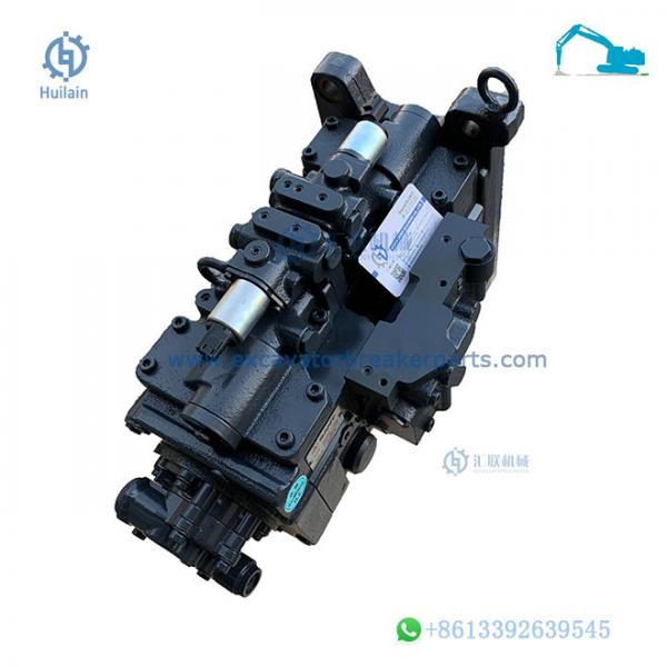 Quality DPA117 DPA-117T Hydraulic Piston Pump For Doosan SANY EC Excavator DPA117T for sale