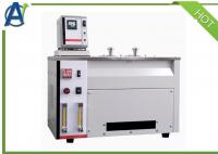 China ASTM D972 Evaporation Loss Test Bath for Lubricating Greases and Oils factory