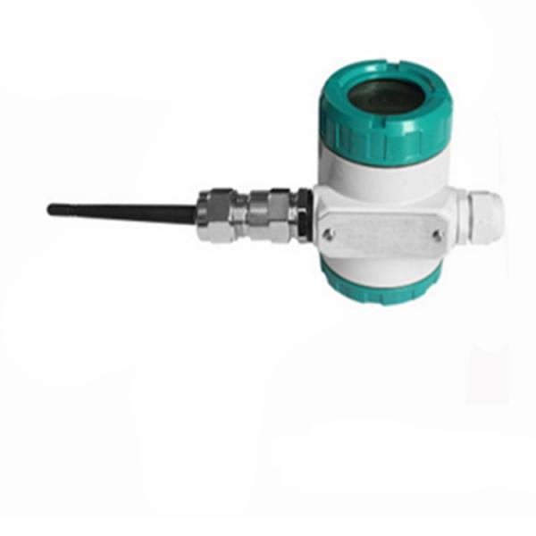 Quality Vibration Resistant 50MPa Oil Pressure Sensor With GPRS for sale