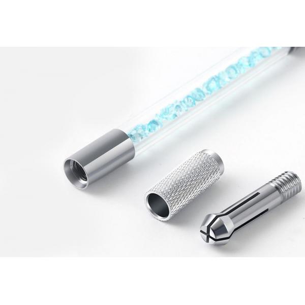 Quality Wholesale Price Double-headed Tattoo Manual Pen Crystal Acrylic Microblading for sale