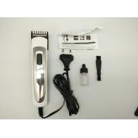 China NHC-202B Personal Care Hair Cutting Machine Electric Trimmer Hair Clipper factory