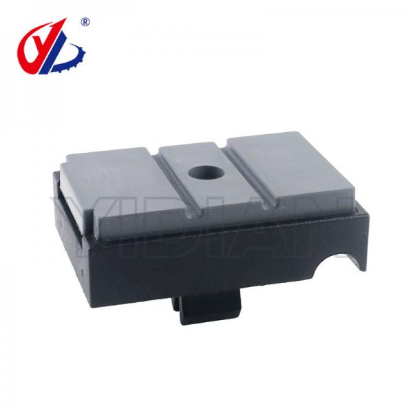 Quality CCE007 SCM Spare Parts 71x48mm Chain Pad For SCM Automatic Edge Banding Machine for sale