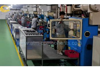 China Factory - Beijing Chuanglong Century Science & Technology Development Co., Ltd.