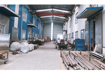 China Factory - Leadtop Pharmaceutical Machinery