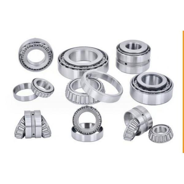 Quality Shielded Small Tapered Bearings , Multipurpose Industrial Roller Bearing for sale