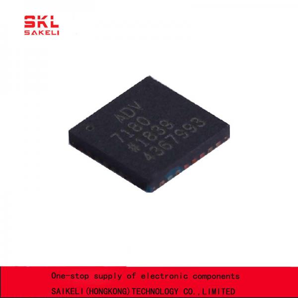 Quality ADV7180KCP32Z-RL IC Chip - High-Performance Video Decoder for High-Definition for sale