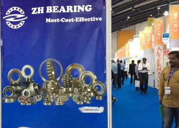 China Factory - ZhongHong bearing Co., LTD.
