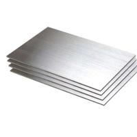 Quality 5mm 10mm Thick Aluminum Plate Sheet 1050 1060 1080 1100 Alloy Material for sale