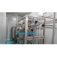 Quality Multi Column Distillation Plant Water Distillation For Injection Generation for sale
