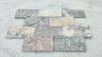 China Antique Wall Tiles,Limestone Wall Cladding,Retaining Wall Panel,Walkway Pavers factory