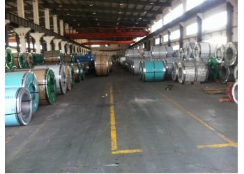China Factory - JIANGSU MITTEL STEEL INDUSTRIAL LIMITED