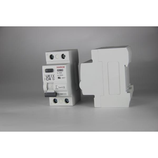 Quality VKL11 RCD Type B for sale