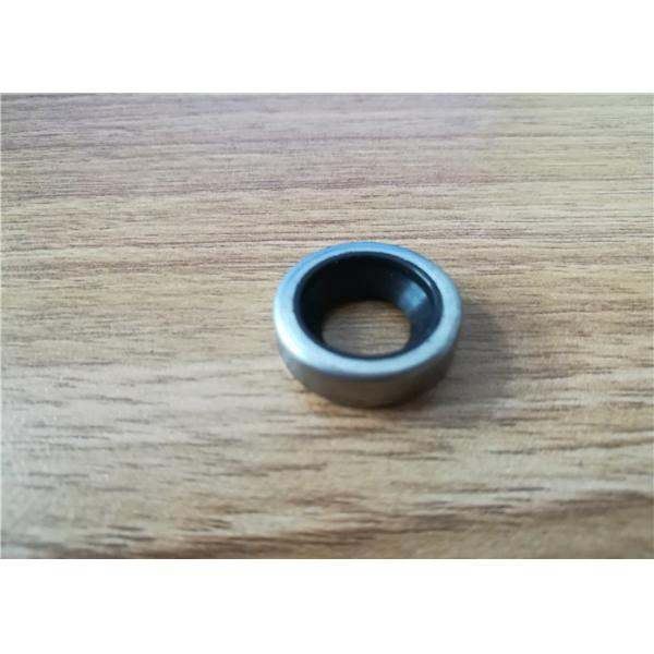 Quality e Iron Ironclad Rotary Shaft Oil Seals , Small Single Lip Oil Seal Water Proof for sale