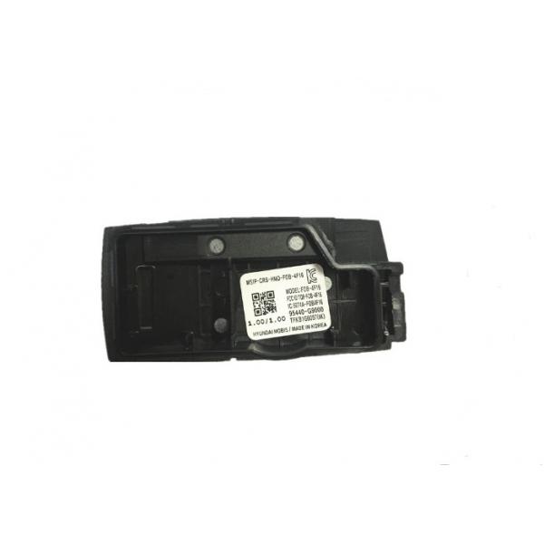 Quality 433 Mhz Hyundai Remote Smart Key / 4 Button Car Remote Key 95440-G9000 for sale