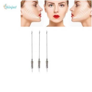 Quality Face Lifting PDO Thread 30G Absorbable PDO Threads Blunt Needle For Eye lift for sale