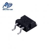China STMicroelectronics STB57N65M5 Linear Ic Chip Led Driver Microcontroller Sepeed Semiconductor STB57N65M5 factory