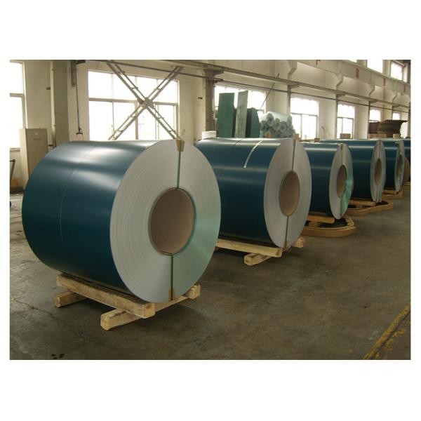 Quality RAL Standard Prepainted Galvanized Steel Used For Consumer Electronics Products for sale