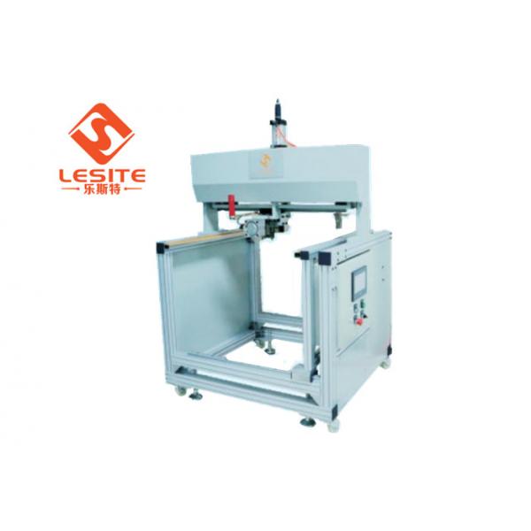 Quality 220V Pneumatic Punching Single Head Riveting Machine High Accuracy for sale