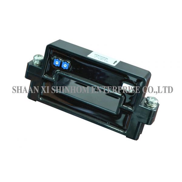 Quality Customized Hall Effect Current Transducer High Accuracy Grade Low Power for sale