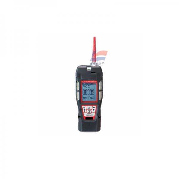 Quality P100LP200L/PIP2L Portable VOC Gas Detector Photoion for sale