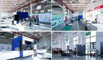 China Factory - Hunan CTS Technology Co,.ltd