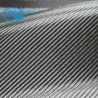 China Factory sale 3K twill 200g carbon fiber fabric,100% carbon fibre fabric,Top Quality carbon fiber fabric factory
