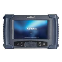 China Lonsdor K518ISE K518 Key Programmer Heavy Duty Truck Diagnostic Scanner for All Makes factory