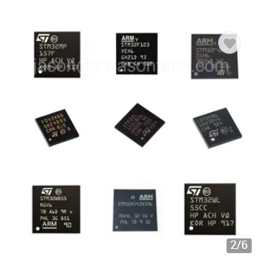 Quality 16 Bit MCU Chips LQFP-144 SAF-XE167F-96F80L AC XE167F96F80LACFX for sale