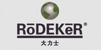 China Rodeker Optoelectronics Technology Co,.Ltd. logo