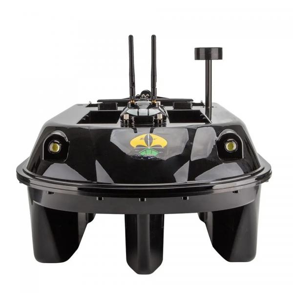 Quality Auto Navigation Remote Control Boat For Fishing GPS Auto Cruise Rc Boat Fishing Boat for sale