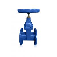 Quality Elastic Seat Gate Valve for sale