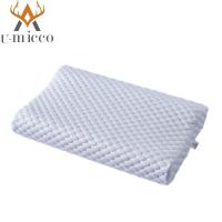 China Polyester/Cotton Machine Washable Pillow Filled with POE AIR FIBER factory